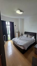 Signature Park (D21), Condominium #495584751